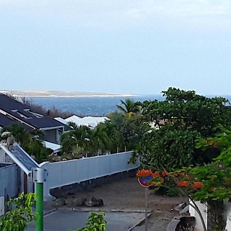 Luxurious Villa In Saint Martin Cul de Sac Luaran gambar