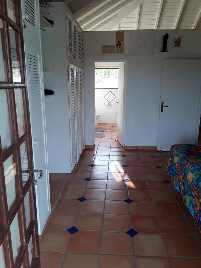 Luxurious Villa In Saint Martin Cul de Sac Luaran gambar