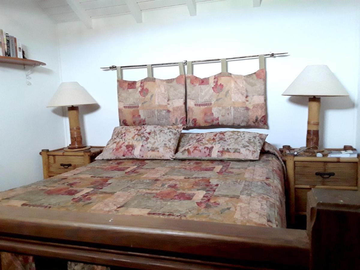 Luxurious Villa In Saint Martin Cul de Sac Luaran gambar